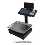 ترازو کارین PC-8500 وزن ۵۰ کیلوگرم سری WIFI