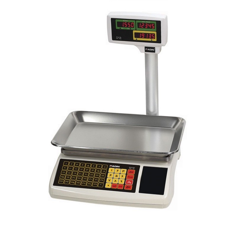 ارتباط وزنی