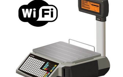 ترازوهای رادین